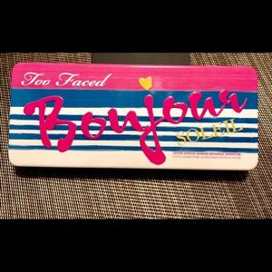 Too Faced Bonjour Soleil palette
